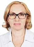 Галеева Наталья Ивановна. стоматолог, стоматолог-хирург, стоматолог-терапевт, стоматолог-пародонтолог