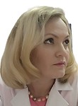 Карпова Радмила Владимировна. узи-специалист, гастроэнтеролог