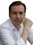 Звоников Михаил Вячеславович. психолог
