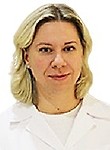 Горчакова Светлана Николаевна. мануальный терапевт, вегетолог, реабилитолог, вертебролог, кинезиолог