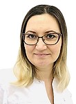Борисова Ирина Геннадьевна. стоматолог, физиотерапевт, стоматолог-терапевт