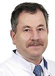 Аль Юсеф Мохаммед Алиевич. андролог, венеролог, онколог, хирург, уролог