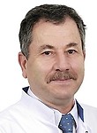 Аль Юсеф Мохаммед Алиевич. андролог, венеролог, онколог, онкоуролог, хирург, уролог