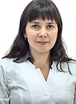 Супрун Светлана Владимировна. эндокринолог