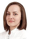 Никонова Ксения Леонидовна. стоматолог, стоматолог-ортодонт