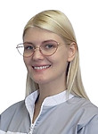 Завьялова Ирина Андреевна. стоматолог