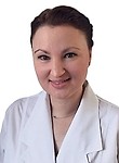 Фунтикова Лариса Юрьевна. психолог