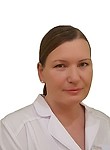 Суслова Елена Ариановна. узи-специалист, акушер, гинеколог