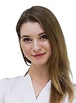Баева Анастасия Сергеевна. стоматолог, стоматолог-ортопед, стоматолог-терапевт, стоматолог-гигиенист