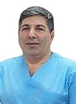Махмуди Азиз Рахимович. лор (отоларинголог), челюстно-лицевой хирург