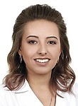 Кожина Наталья Николаевна. сосудистый хирург, флеболог