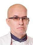 Юртаев Александр Иванович. мануальный терапевт, невролог, вертебролог