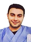 Салманов Юсиф Муса. стоматолог, стоматолог-ортодонт, стоматолог-хирург, стоматолог-терапевт