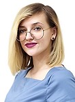 Иванчина Татьяна Александровна. стоматолог, стоматолог-терапевт