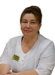 Ласточкина Елена Викторовна