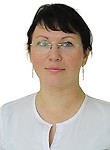 Филиппова Юлия Владимировна. невролог