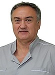 Касьянов Валерий Владимирович. мануальный терапевт