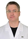 Чумаков Владимир Александрович. нейрохирург