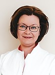 Аксенова Ольга Викторовна. лор (отоларинголог)