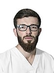 Магомедов Ислам Магомедгаджиевич. стоматолог, стоматолог-терапевт