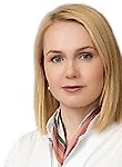 Остапенко Ирина Александровна. акушер, гинеколог