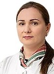 Астамирова Зарема Руслановна. гастроэнтеролог