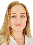 Тетерина Татьяна Александровна. репродуктолог (эко), гинеколог