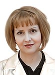 Масякина Анна Владимировна. акушер, гинеколог, гинеколог-эндокринолог