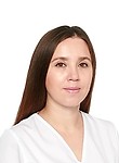 Еремина Юлия Андреевна. стоматолог, стоматолог-терапевт