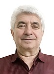 Алоян Ашот Амбарцумович. рефлексотерапевт, невролог, вегетолог, реабилитолог, вертебролог