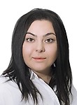 Котаева Анжела Таймуразовна. стоматолог, стоматолог-ортопед, стоматолог-терапевт