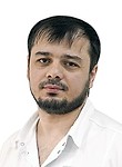 Рамазанов Аслан Муталибович. стоматолог, стоматолог-ортопед, стоматолог-имплантолог