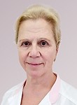 Вощанкина Татьяна Юрьевна. акушер, гинеколог