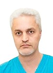 Забежинский Дмитрий Александрович. онколог, хирург