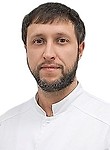 Ильенко Владимир Андреевич. стоматолог, стоматолог-ортопед