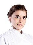 Боброва Марина Игоревна. узи-специалист, репродуктолог (эко), гинеколог