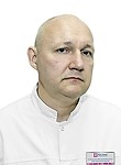 Грабельников Максим Владимирович. стоматолог