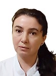 Свинкина Инна Анатольевна. окулист (офтальмолог)