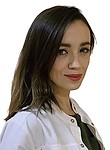 Морозова Кира Константиновна. трихолог, дерматолог
