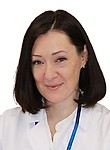 Свининникова Мария Андреевна. психиатр, психолог