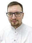 Меринов Сергей Александрович. стоматолог, стоматолог-ортопед