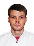 Горелов Василий Александрович. ортопед, травматолог