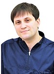 Куршаков Александр Юрьевич. стоматолог, стоматолог-хирург, стоматолог-ортопед, гнатолог