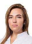 Бусарова Мария Александровна. стоматолог, стоматолог-ортодонт, стоматолог-гигиенист