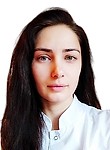 Шинкаренко Елена Николаевна. узи-специалист, акушер, гинеколог