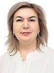 Барави Майя Джасмаевна. акушер, гинеколог