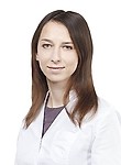Новикова Дарья Николаевна. врач функциональной диагностики , терапевт, кардиолог