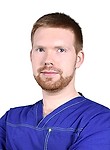 Чернявский Владислав Игоревич. стоматолог