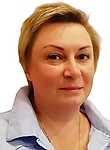 Рогова Наталия Владимировна. узи-специалист, маммолог, акушер, гинеколог, гинеколог-эндокринолог