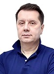 Арутюнян Армен Ованесович. стоматолог, стоматолог-ортопед